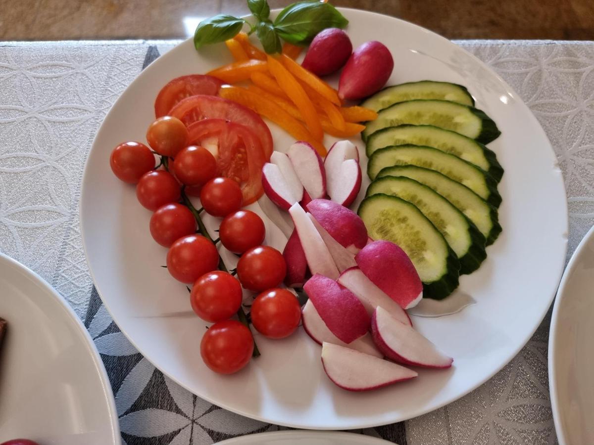 Willa 35 Leśnica Eksteriør billede